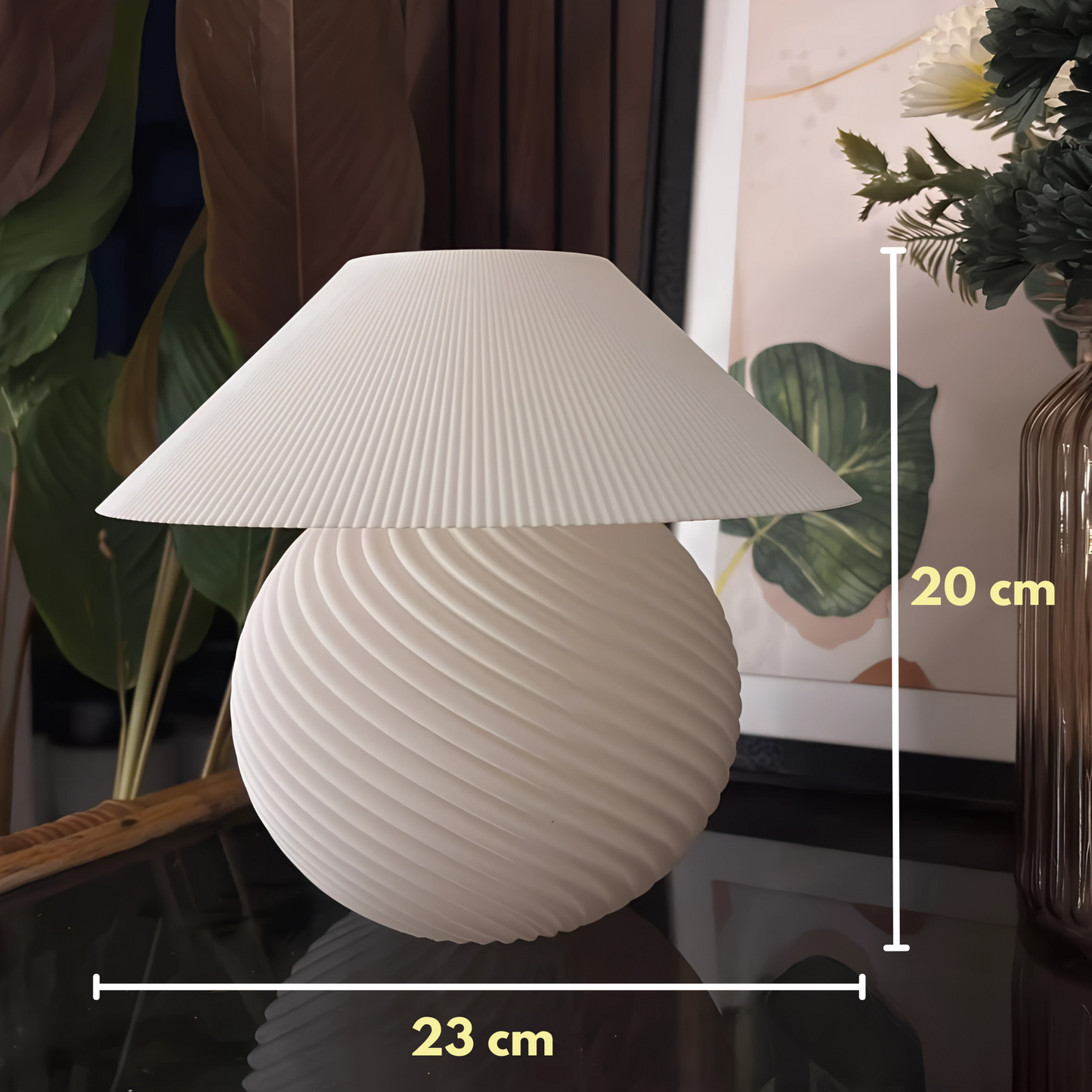 Mushi by Studio Xenon