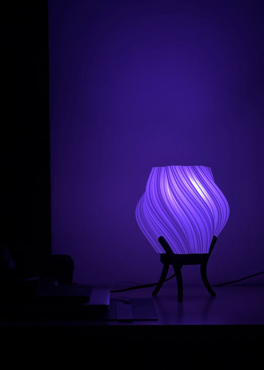 Snowflake by Studio Xenon