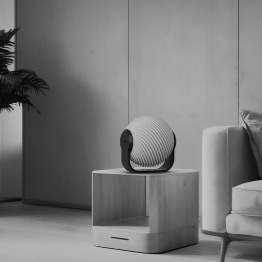 Dune by Studio Xenon