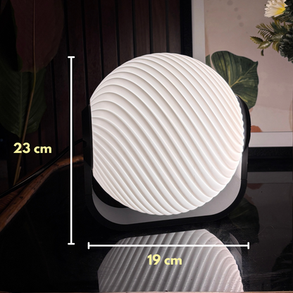 Dune by Studio Xenon