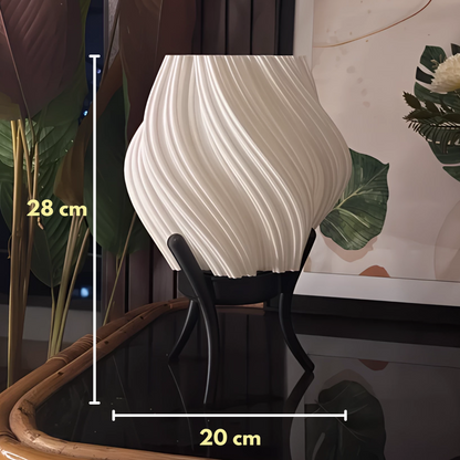 Snowflake by Studio Xenon