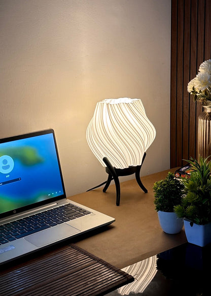 Snowflake by Studio Xenon