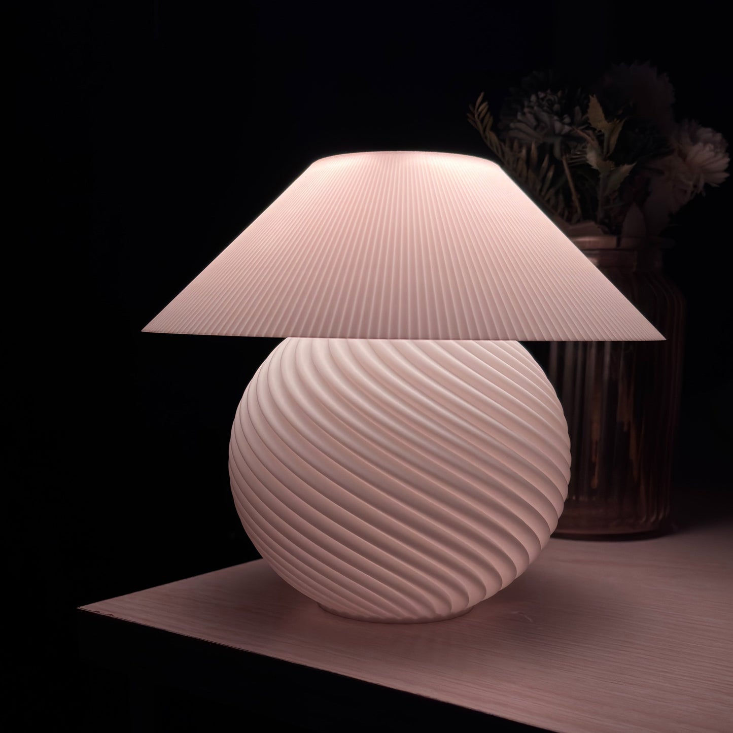 Mushi by Studio Xenon