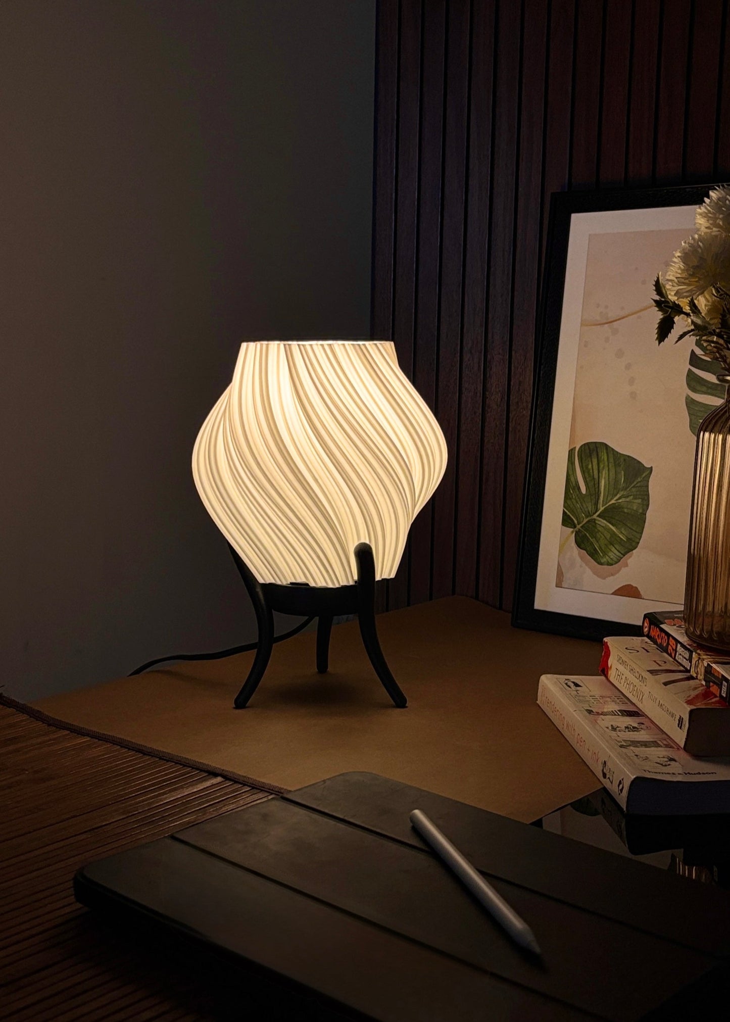 Snowflake by Studio Xenon