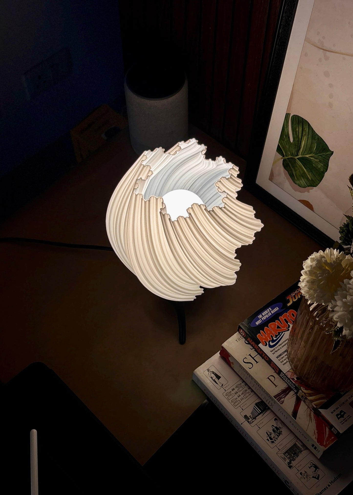 Snowflake by Studio Xenon