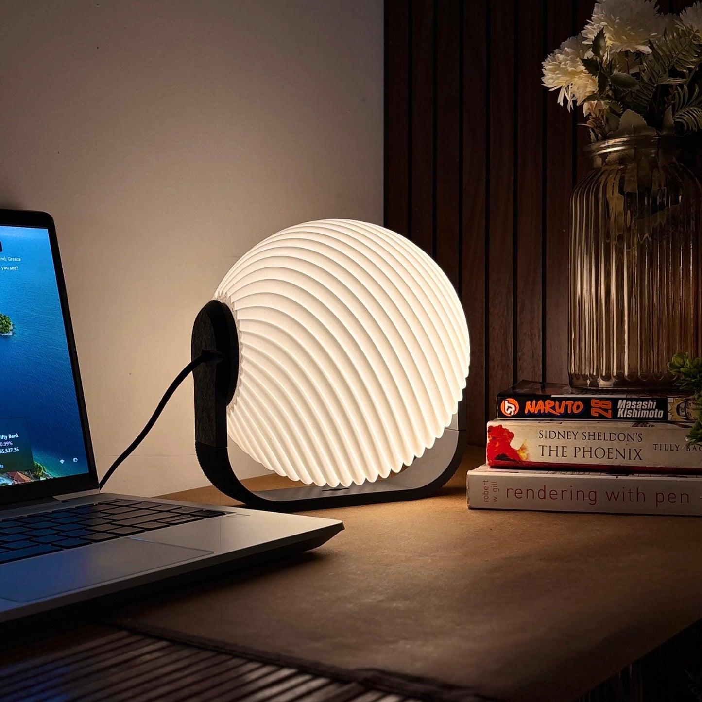 Dune by Studio Xenon