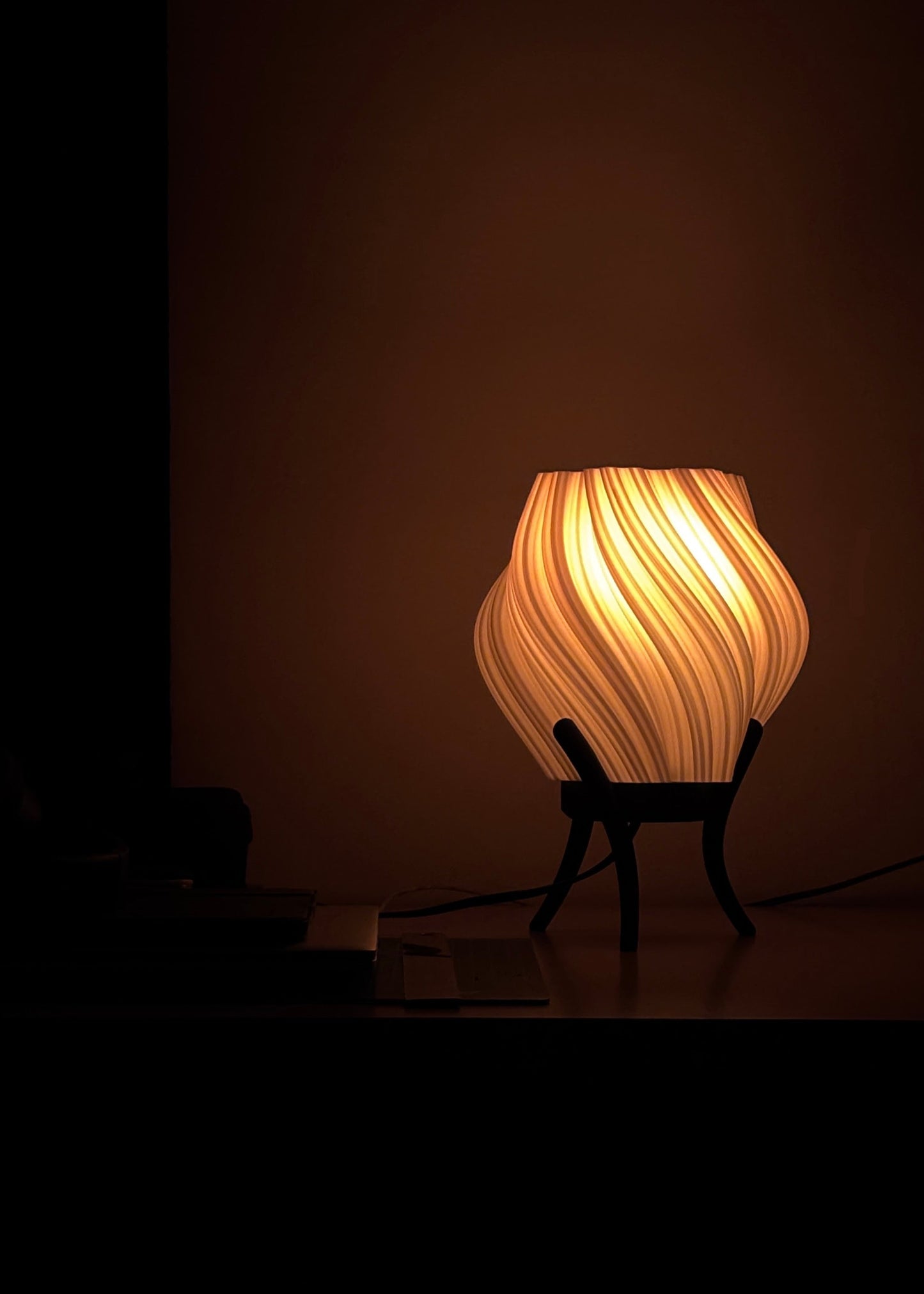 Snowflake by Studio Xenon