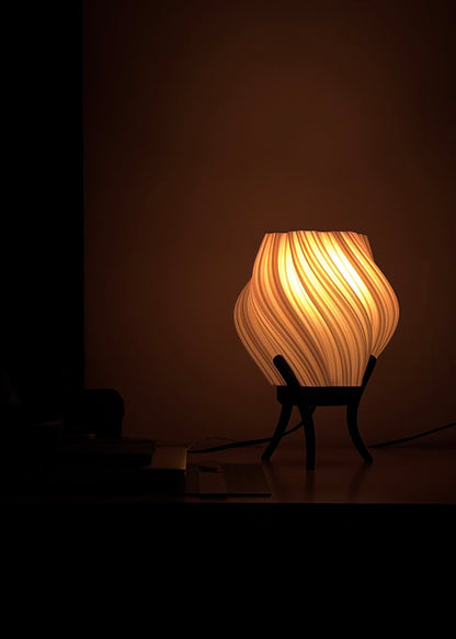 Snowflake by Studio Xenon