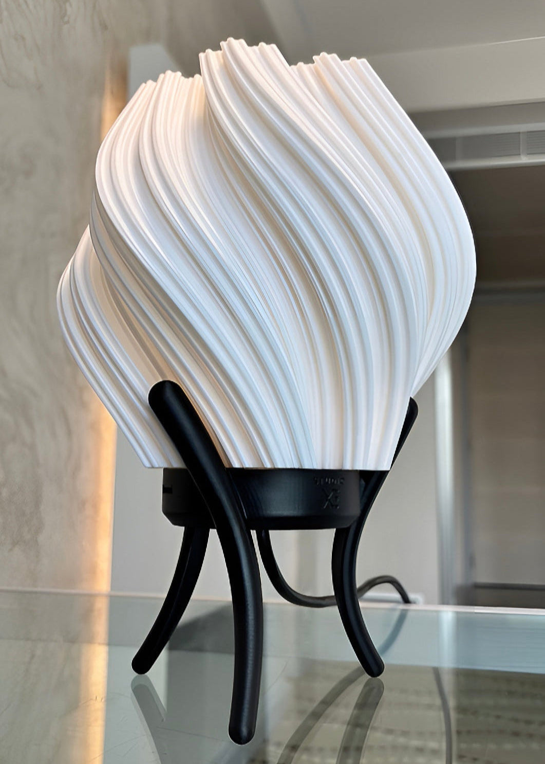 Snowflake by Studio Xenon